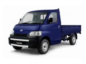 Daihatsu Gran Max Pickup 2007 года